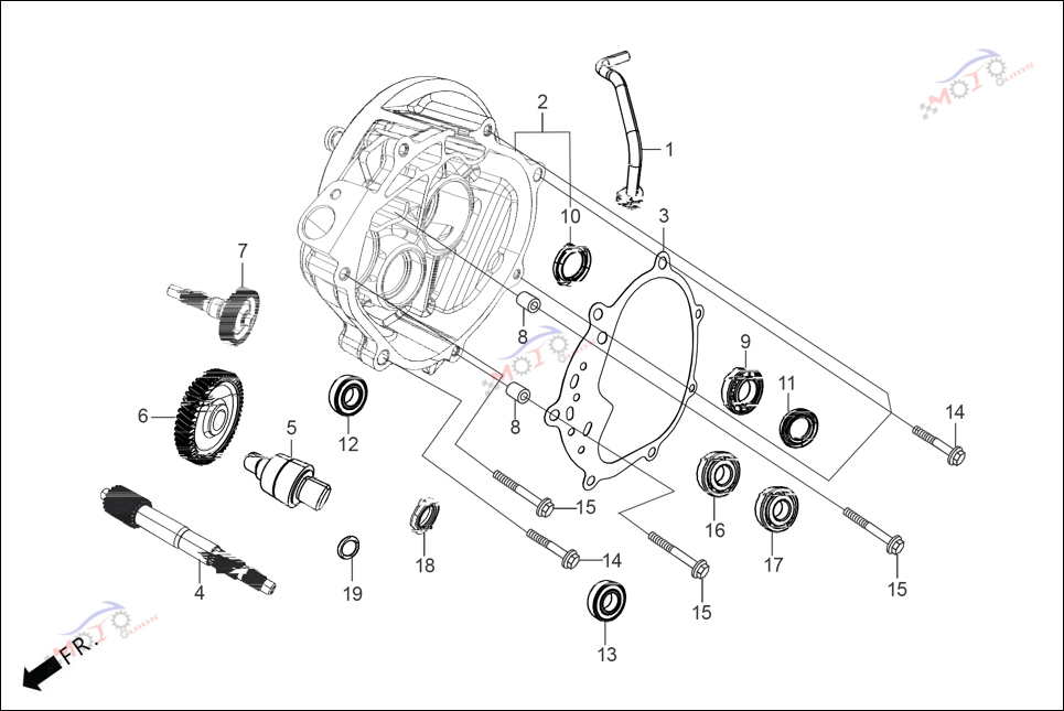 Engine Diagram